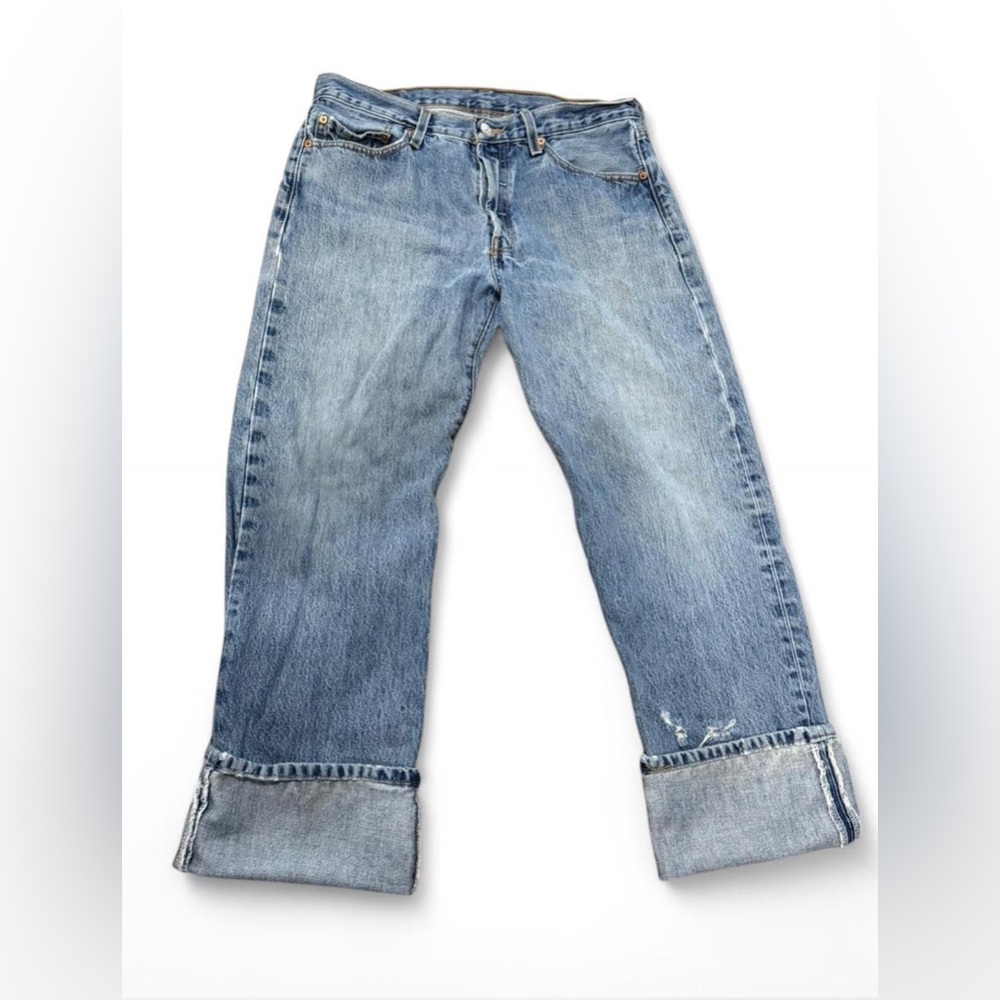 Levi’s 34 W 30 L